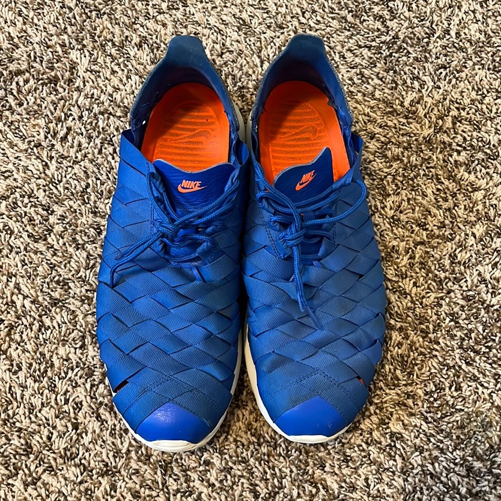 Nike roshe fingertraps